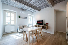 10 Minuti Duomo - Double Suite con Idromassaggio